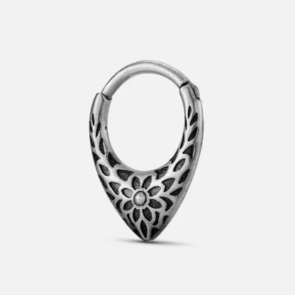 MYSTICAL BLOSSOM CLICKER