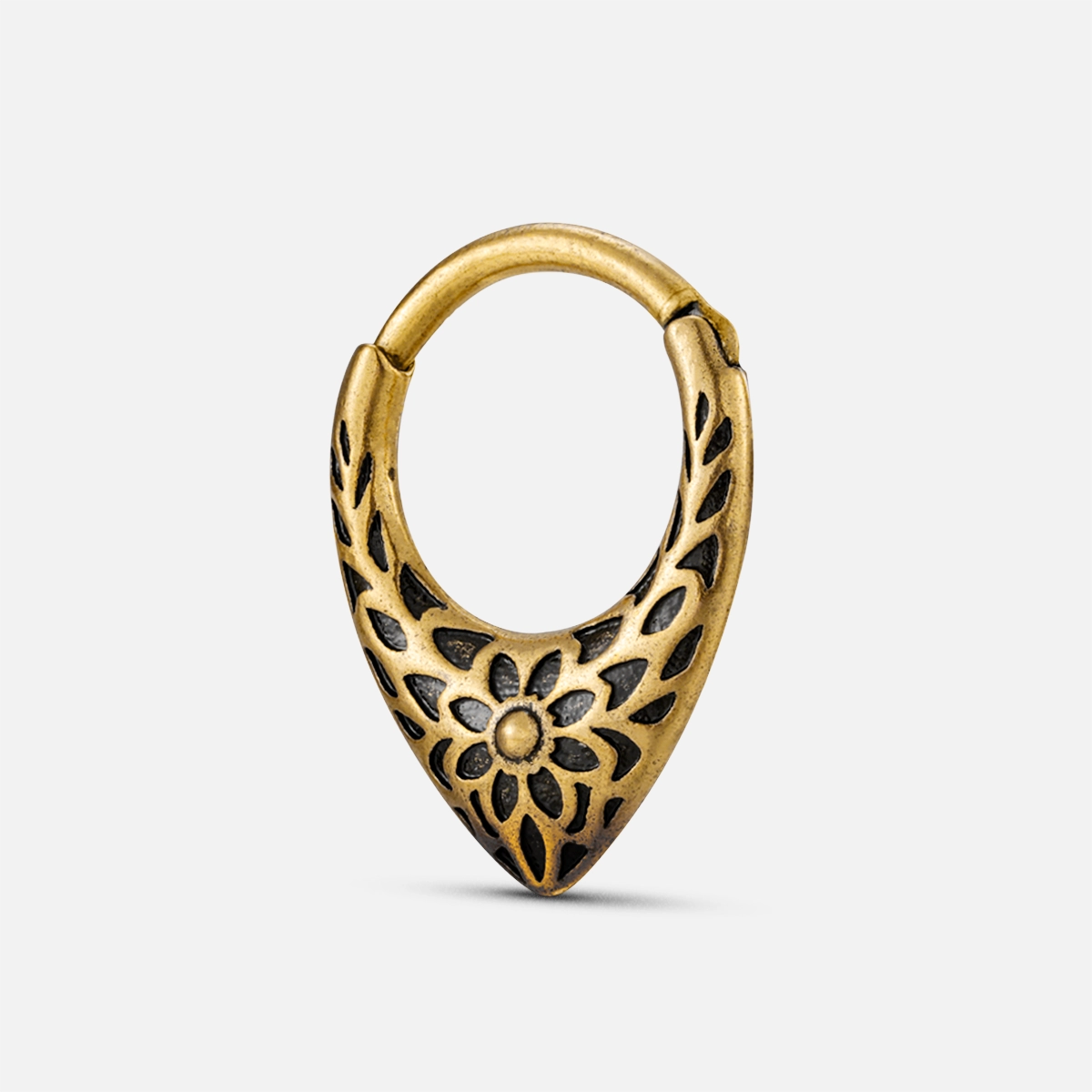 MYSTICAL BLOSSOM CLICKER