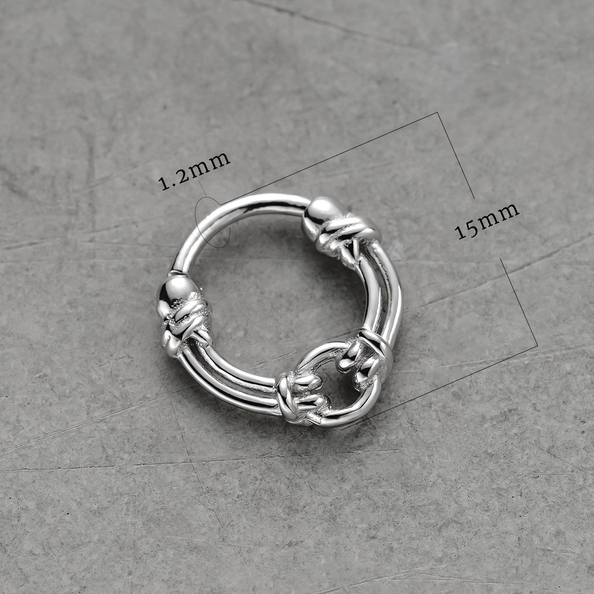 CELTIC KNOT CLICKER