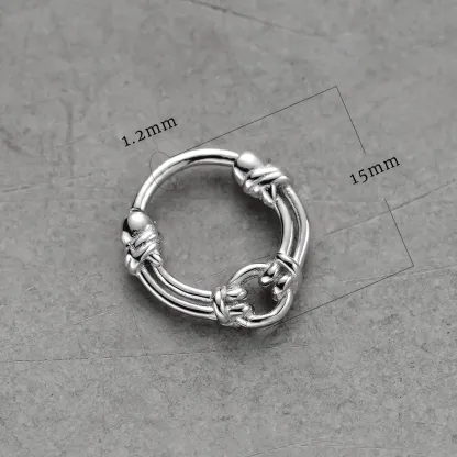 CELTIC KNOT CLICKER