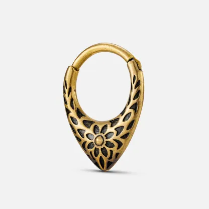 MYSTICAL BLOSSOM CLICKER