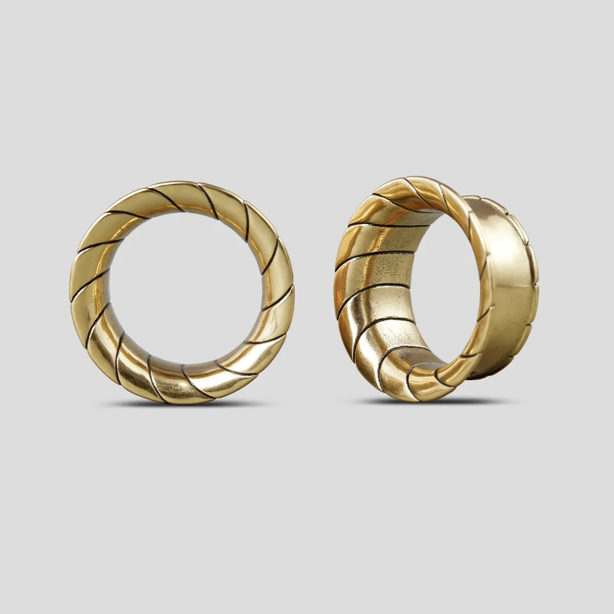 ETERNAL SPIRAL TUNNELS