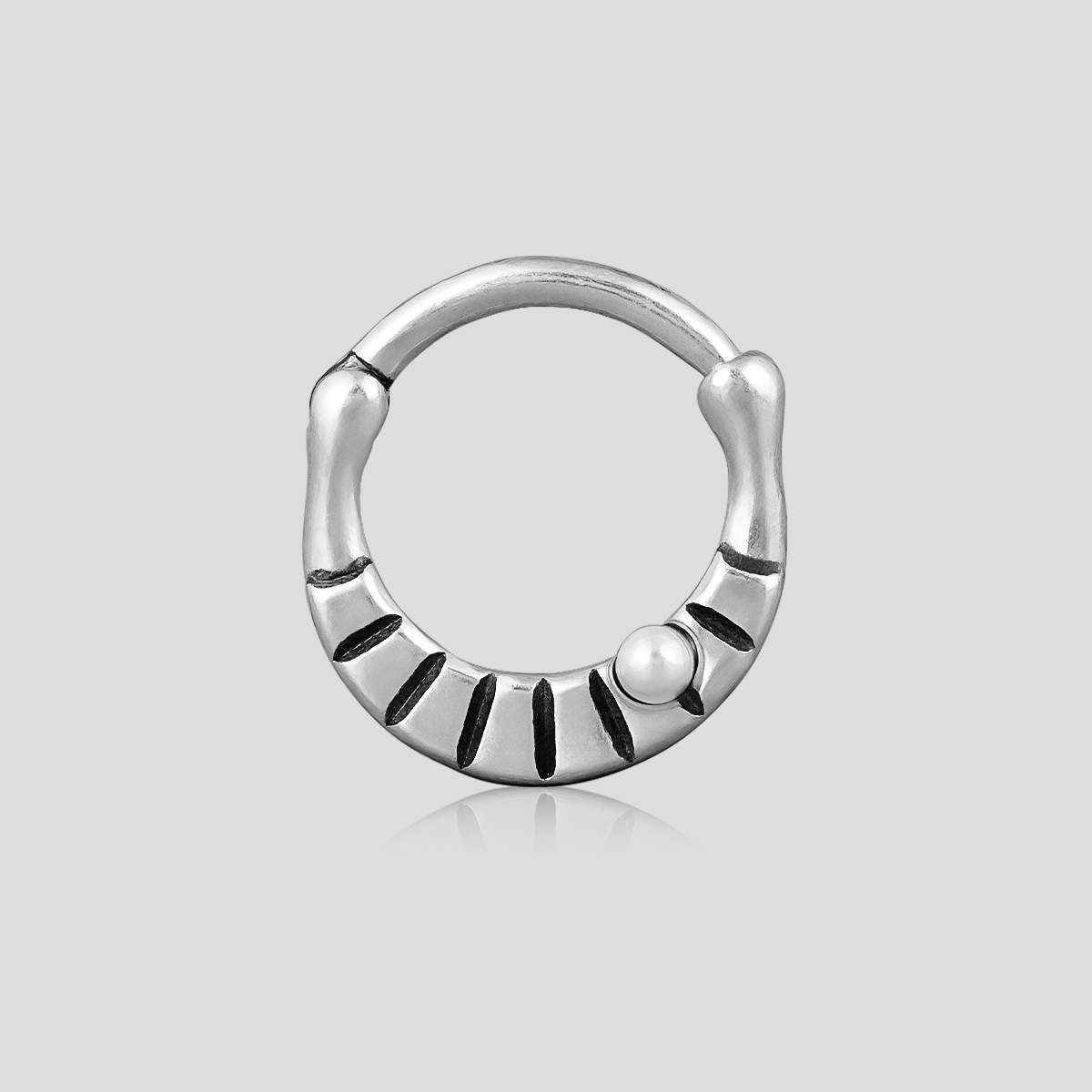 PEARL HERITAGE CLICKER