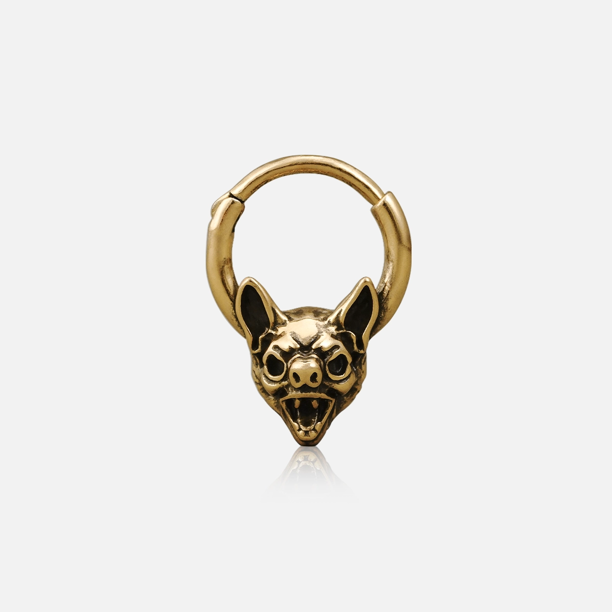 NIGHTFALL BAT CLICKER
