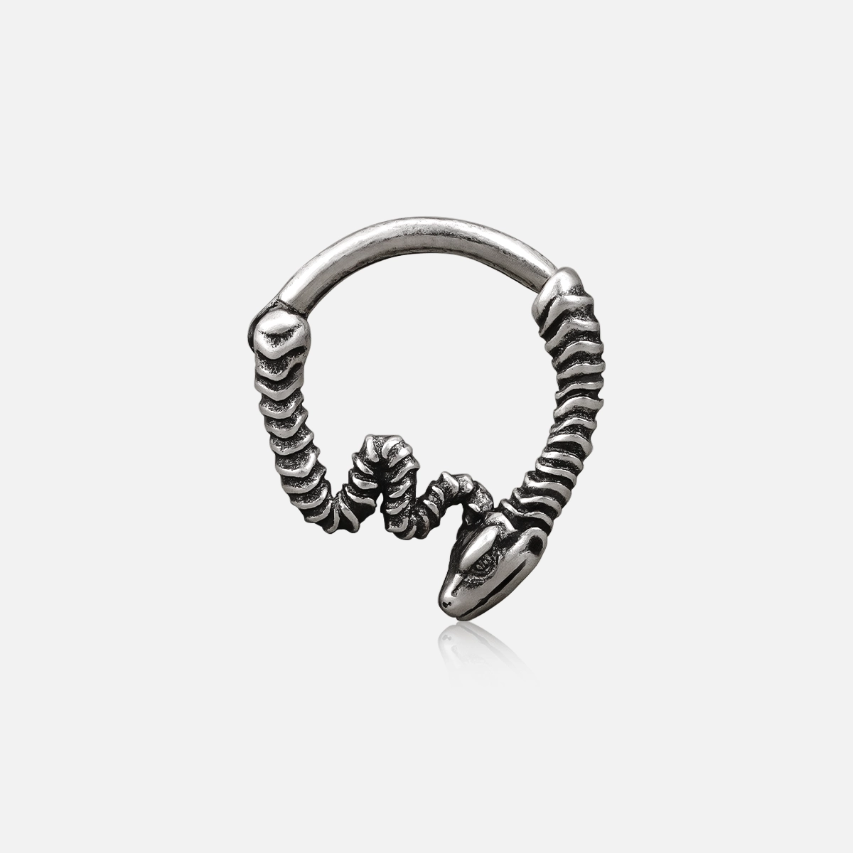 SERPENT SPINE CLICKER