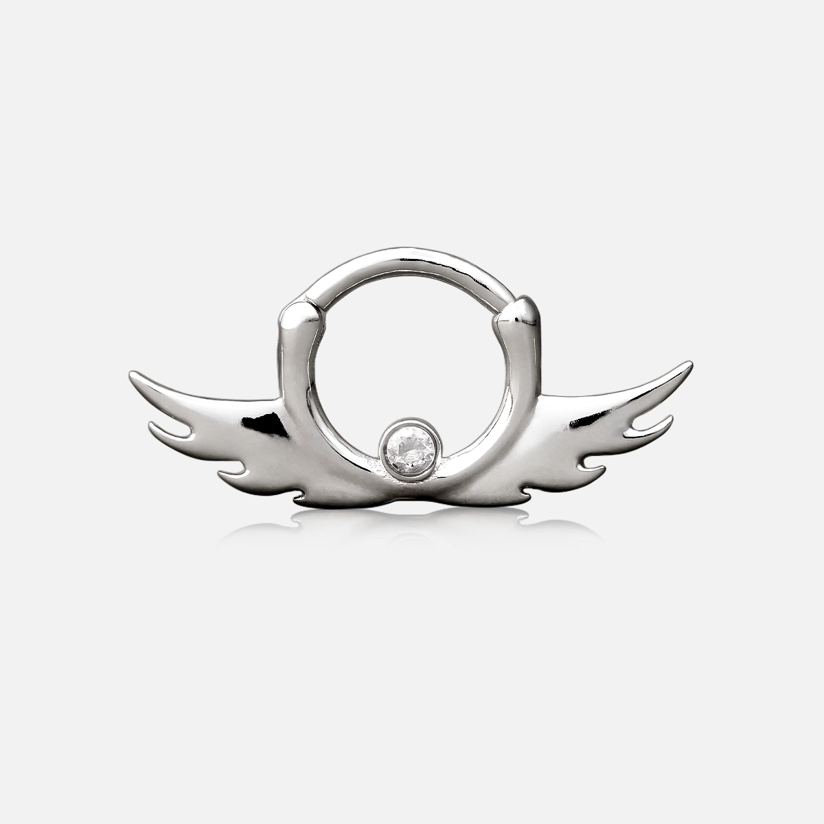 WINGED FREEDOM  CLICKER