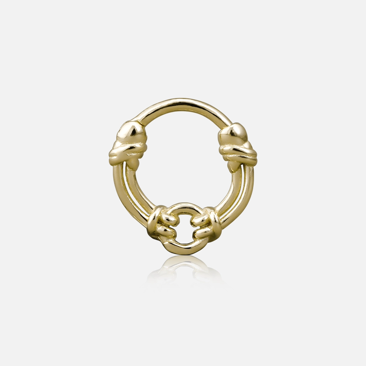 CELTIC KNOT CLICKER