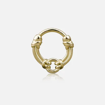 CELTIC KNOT CLICKER