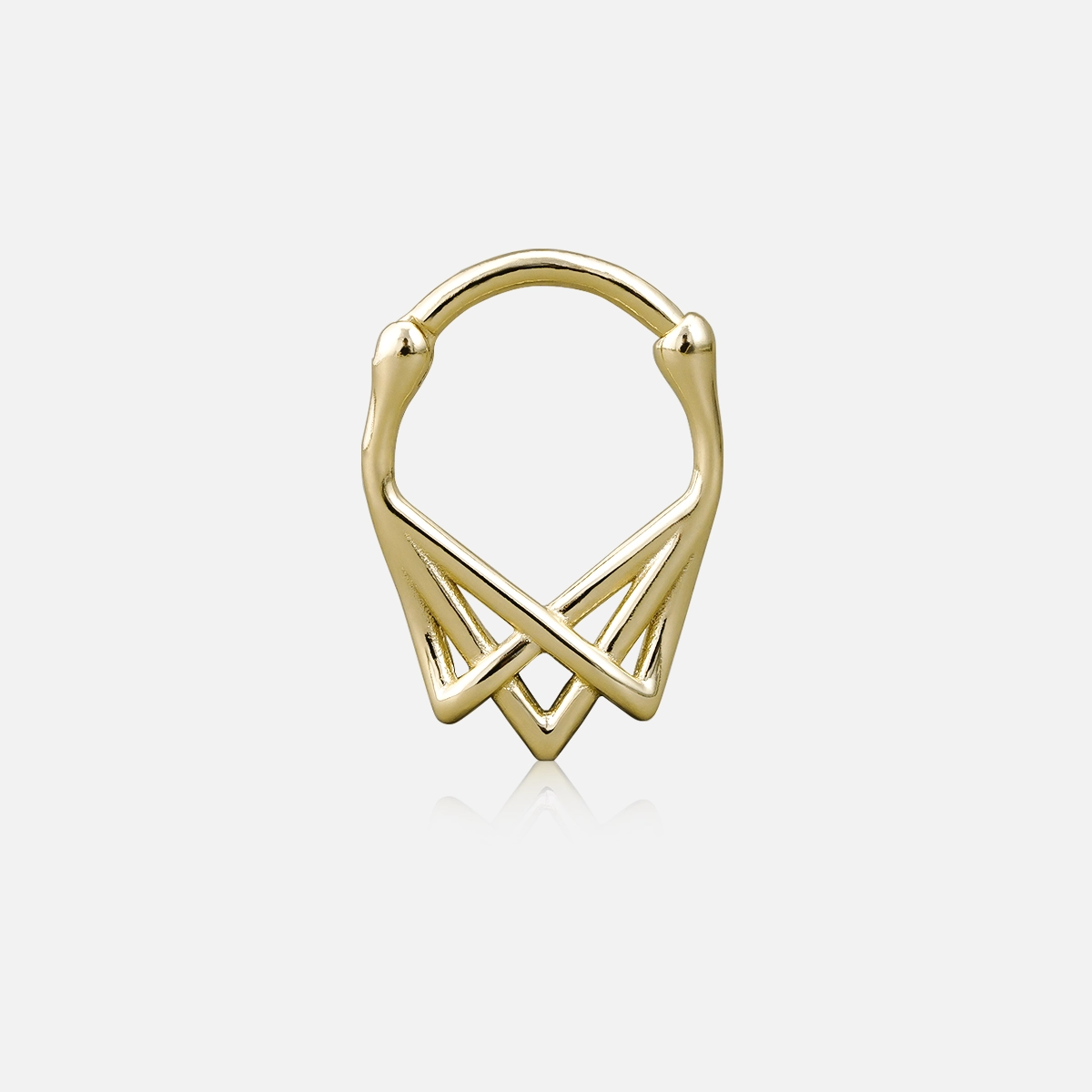 ETHEREAL DECO CLICKER