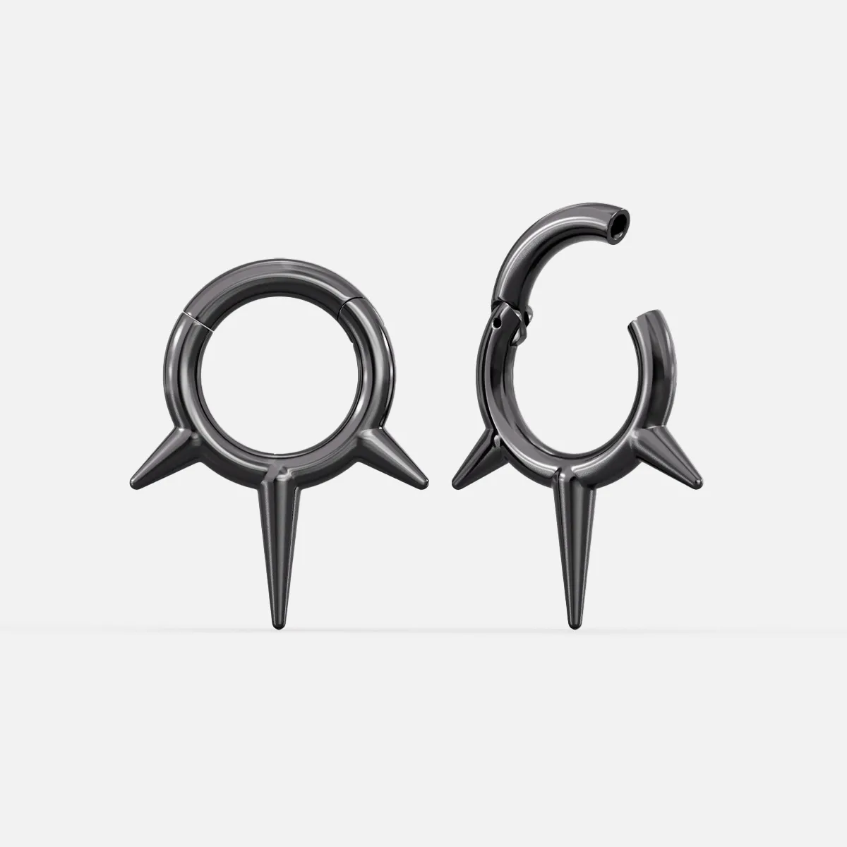 DEFENSE SPIKE EAR WEIGHTS