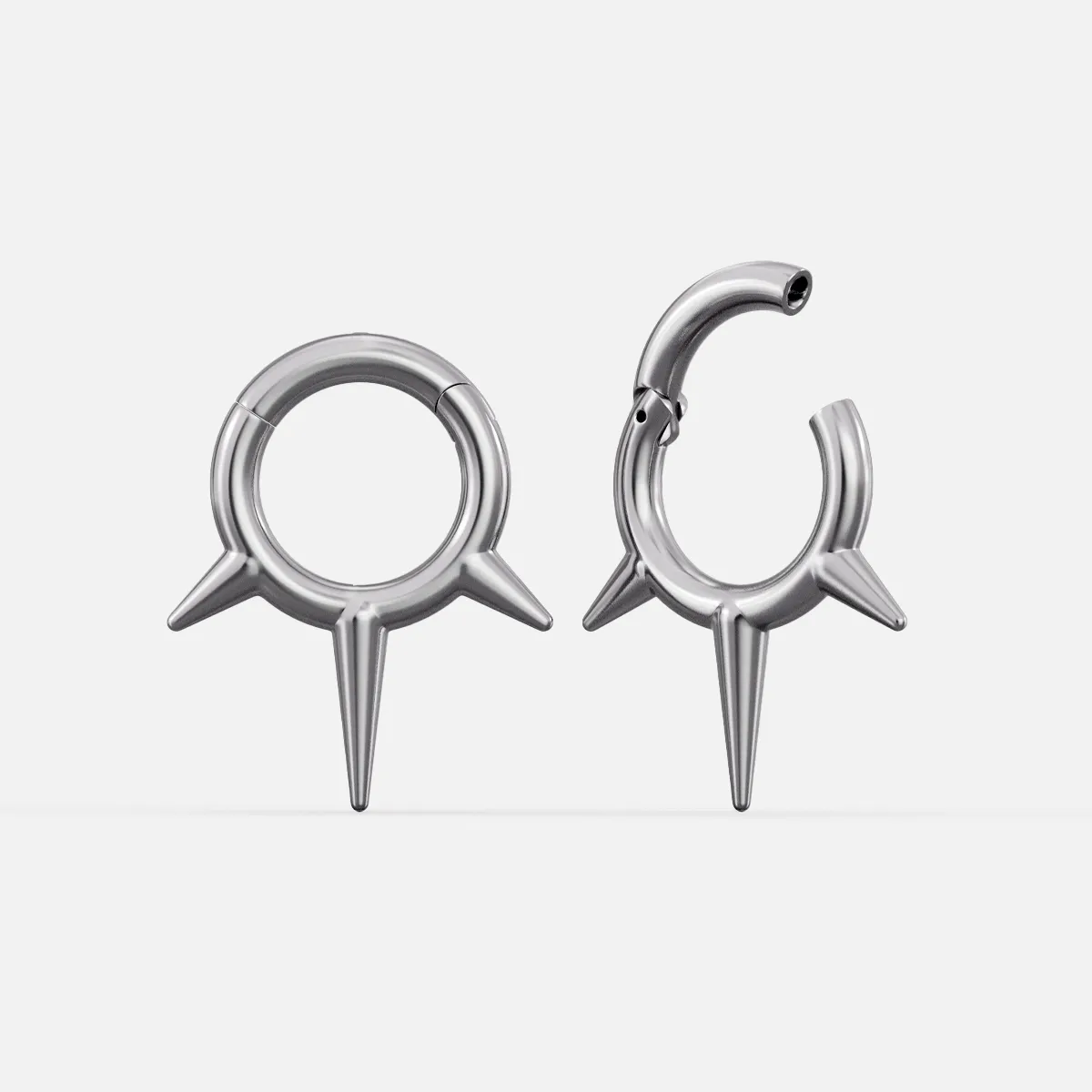 DEFENSE SPIKE EAR WEIGHTS