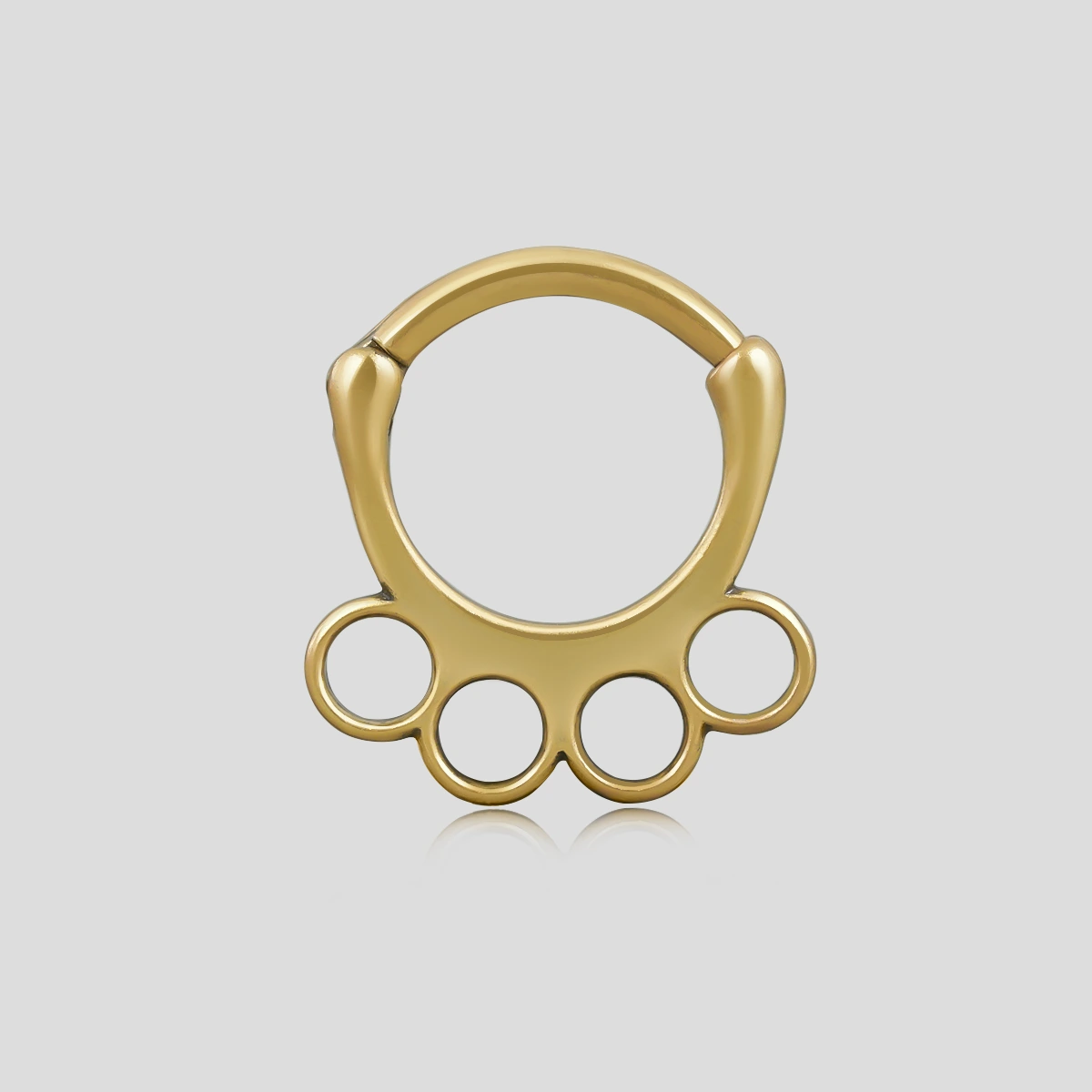 URBAN EMPOWERMENT CLICKER