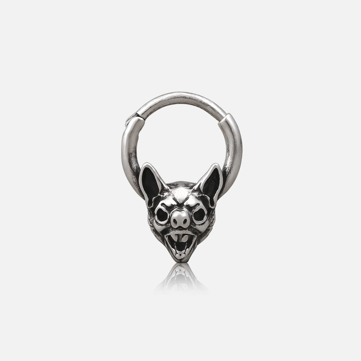 NIGHTFALL BAT CLICKER