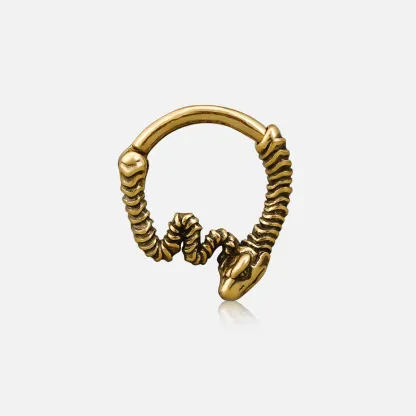 SERPENT SPINE CLICKER