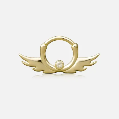 WINGED FREEDOM  CLICKER