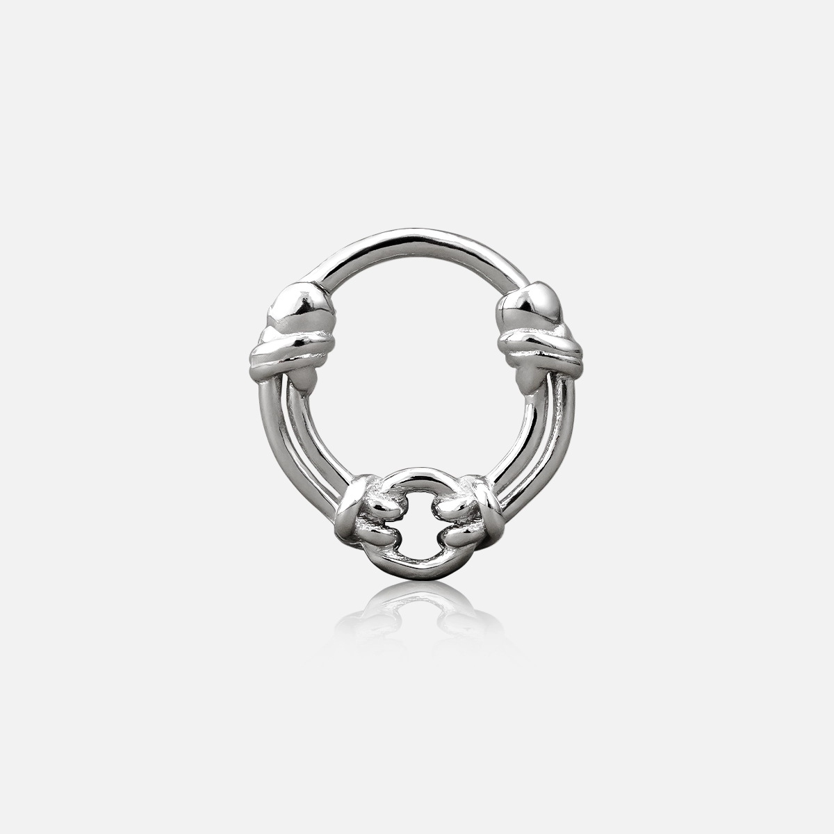 CELTIC KNOT CLICKER