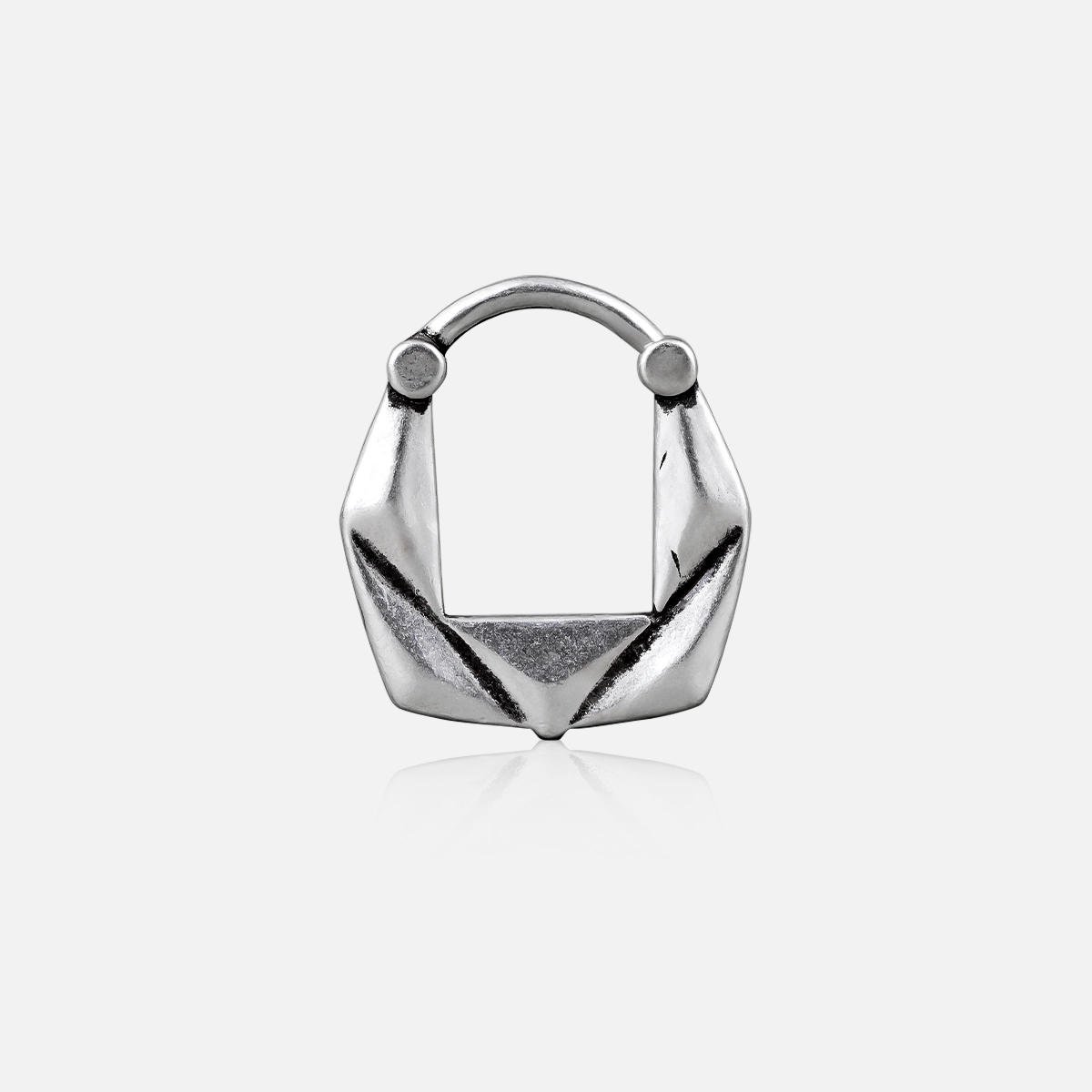 ORIGAMI GEOMETRIC CLICKER