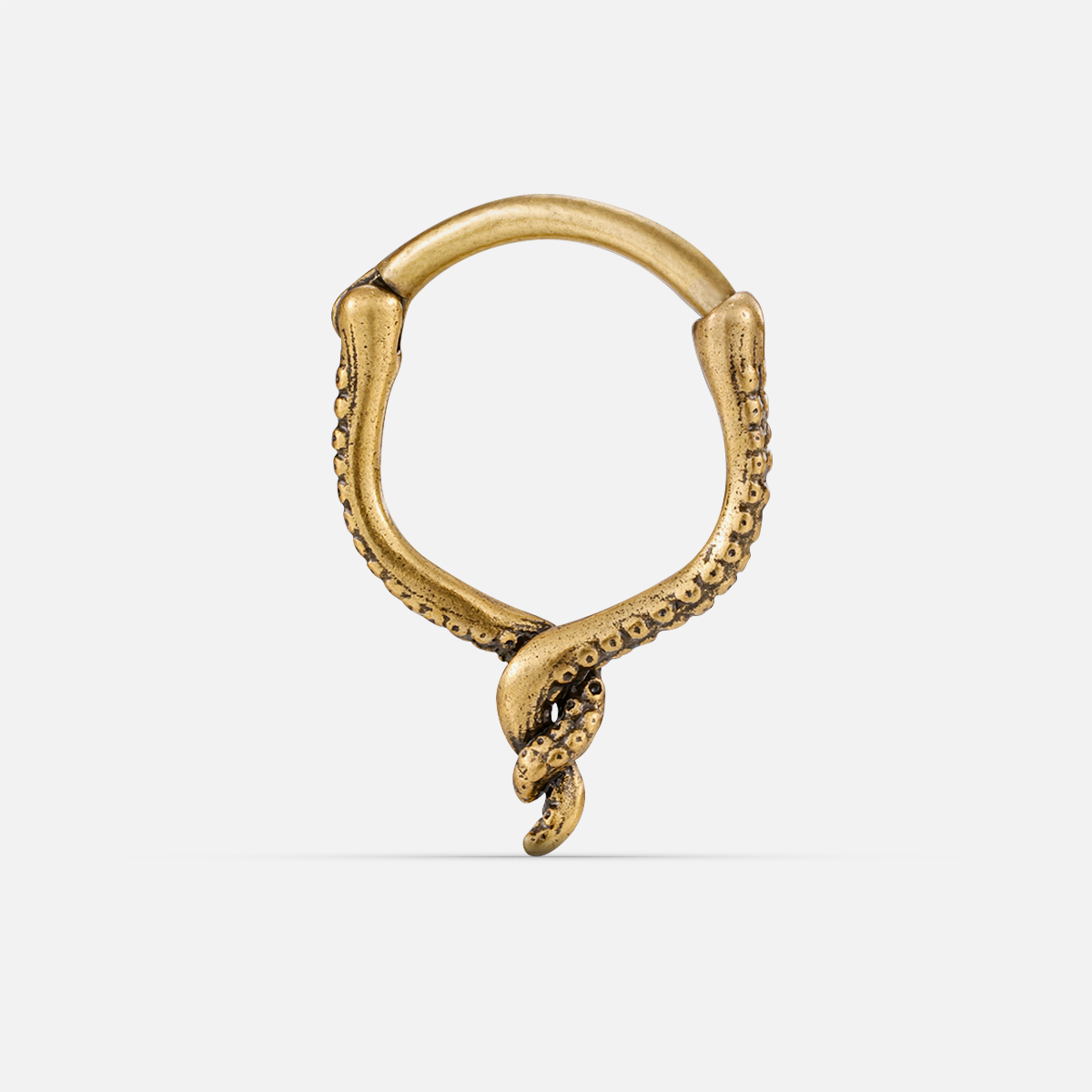 OCEAN TENTACLE CLICKER