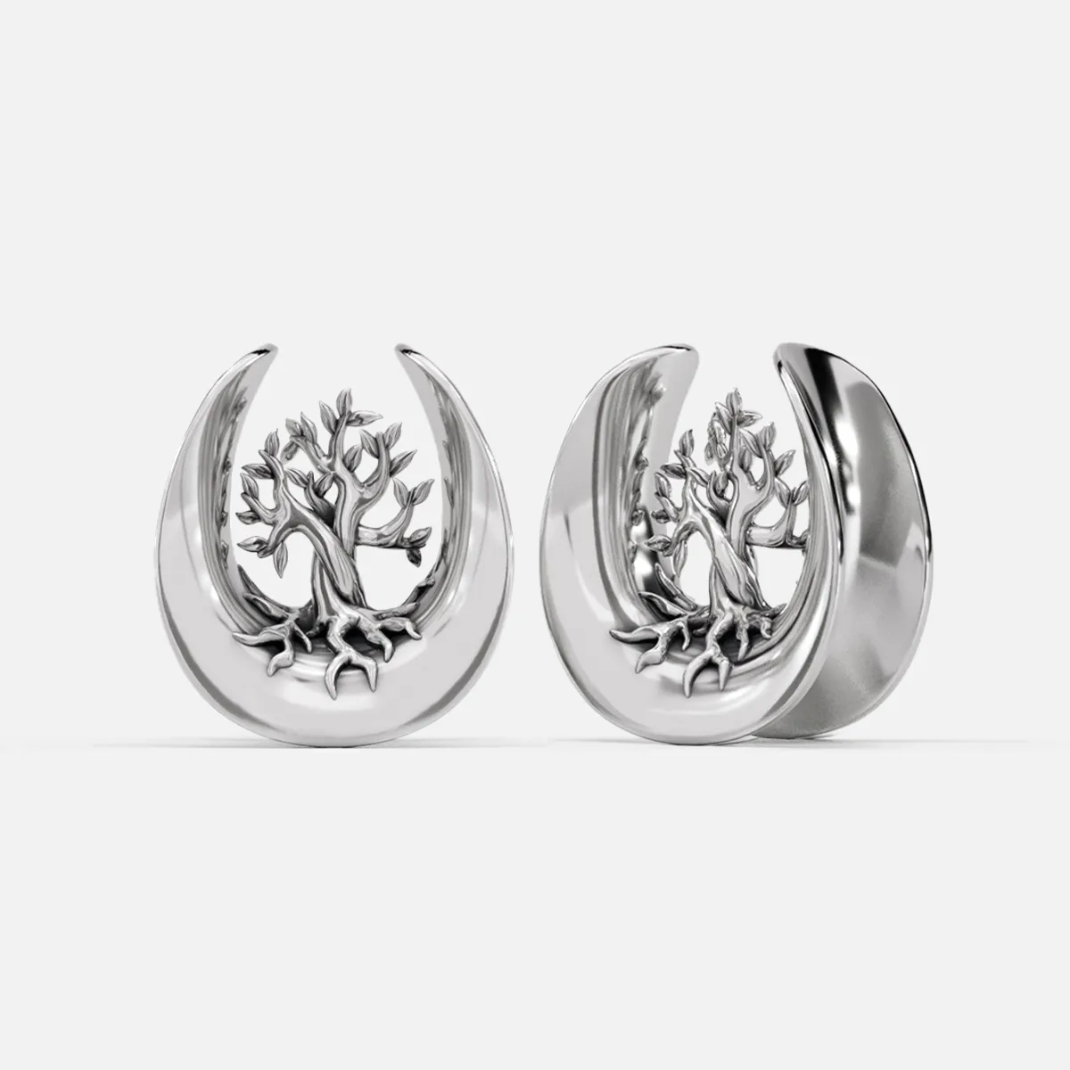 TREE OF LIFE TUNNELS
