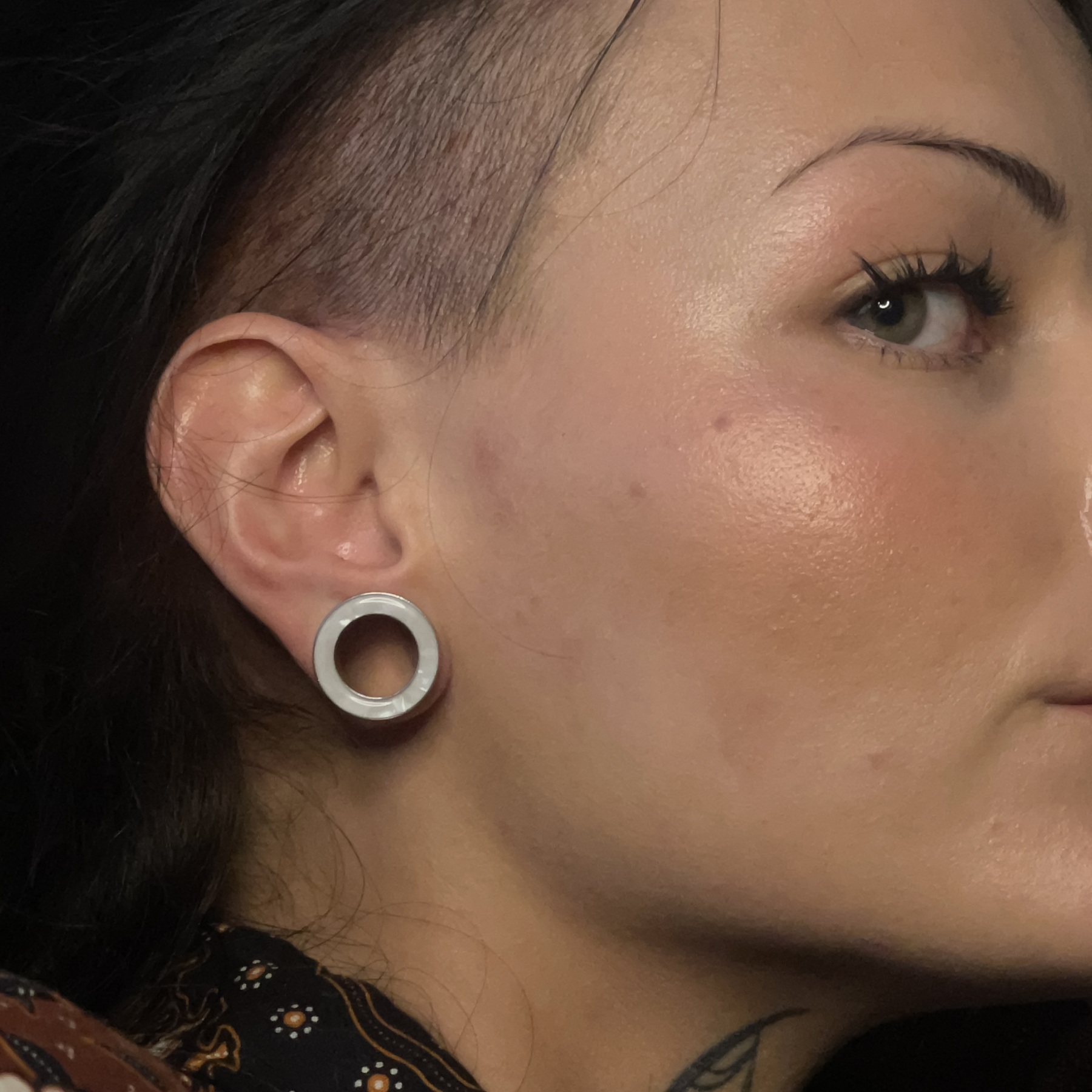 TRANQUIL PEARL PLUGS