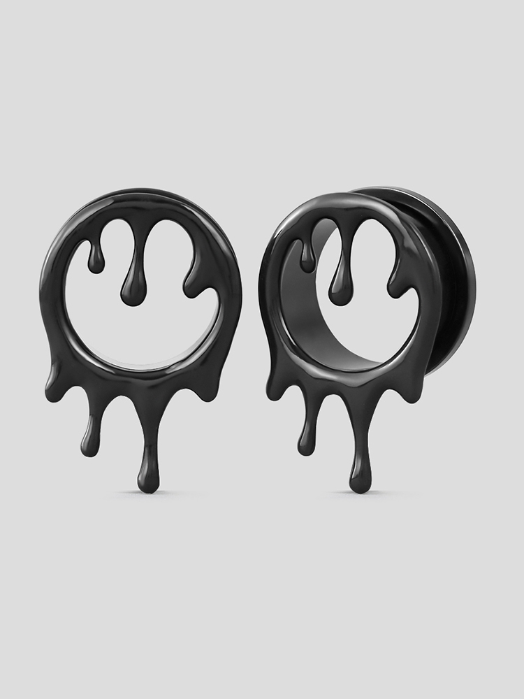 PUNKYOUTH Melting Ear Tunnels 825mmPUNKYOUTH