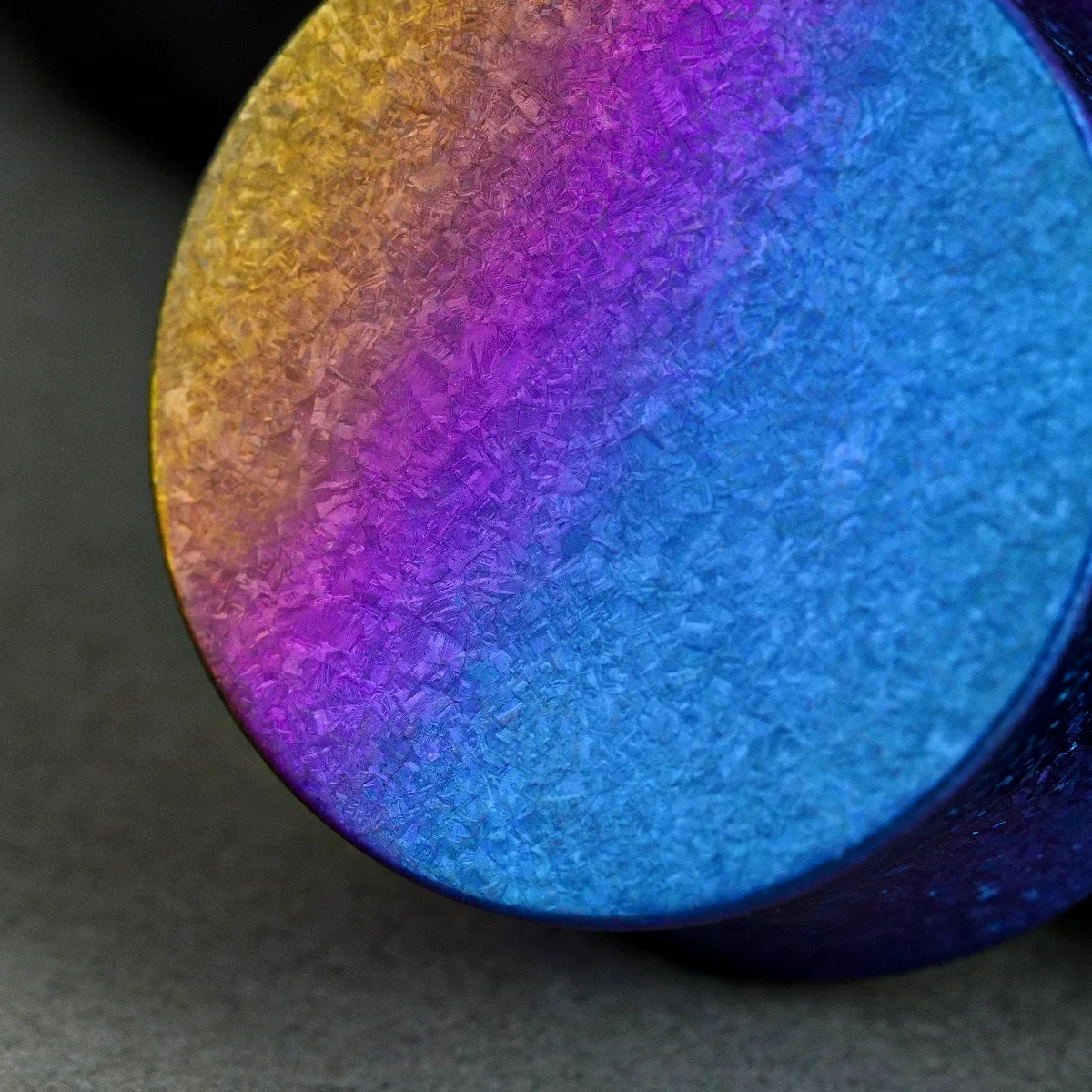 6MM (2 Gauge) Page 6 PUNKYOUTH