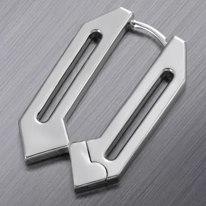 ANGULAR ESSENCE EARRINGS