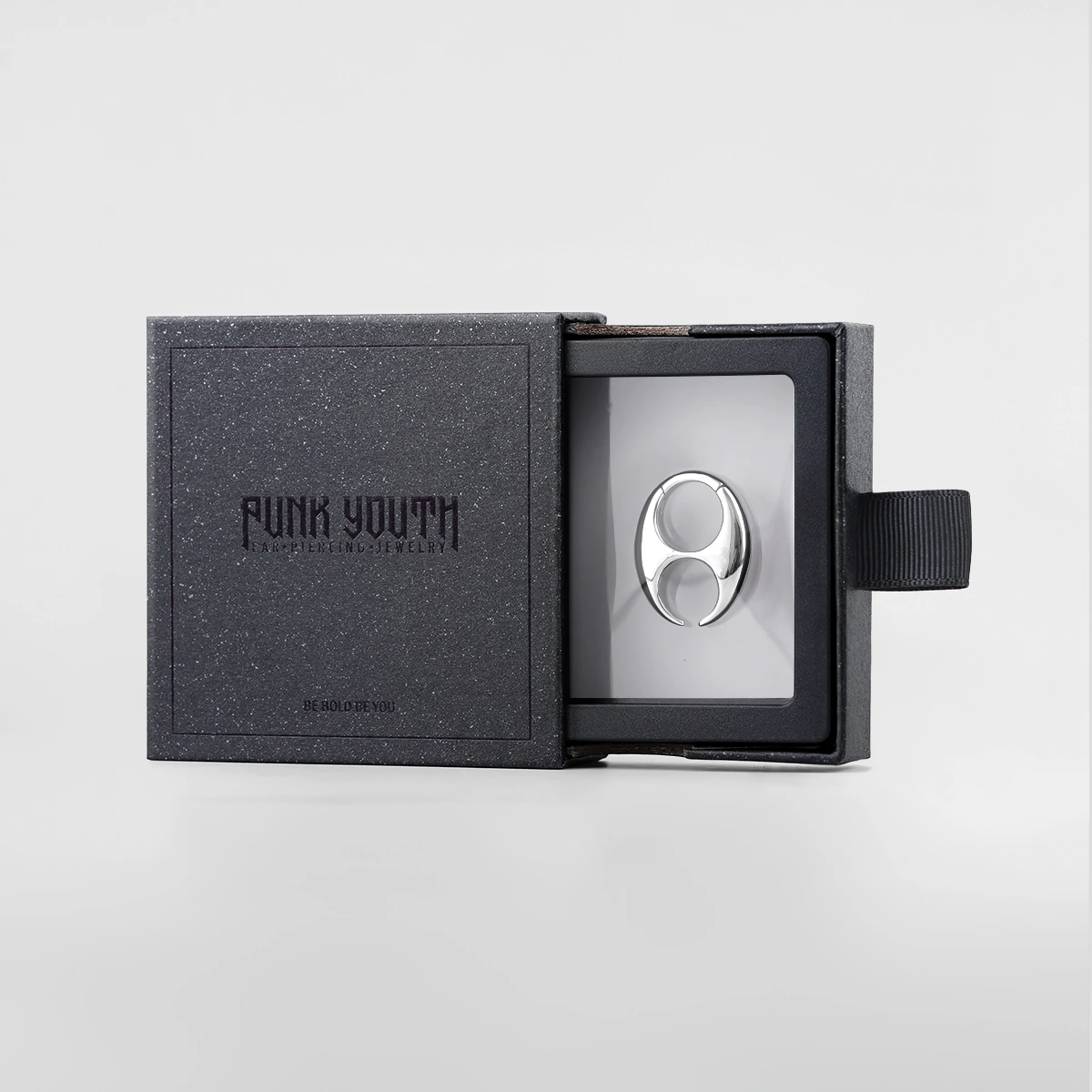 SCULPTURAL HARMONY EAR WEIGHTS