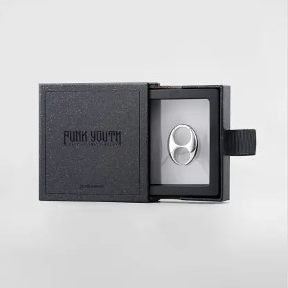 SCULPTURAL HARMONY EAR WEIGHTS