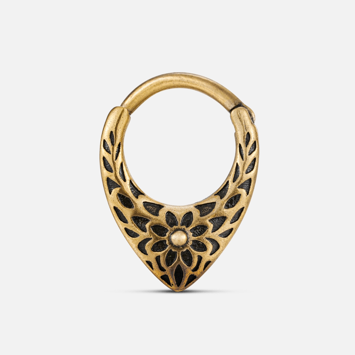 MYSTICAL BLOSSOM CLICKER