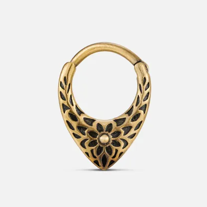 MYSTICAL BLOSSOM CLICKER