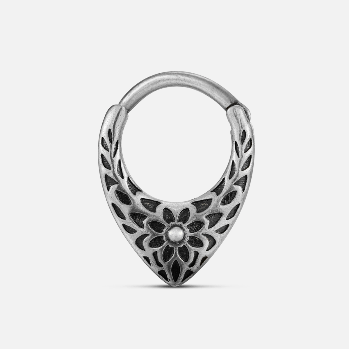 MYSTICAL BLOSSOM CLICKER