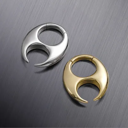 SCULPTURAL HARMONY EAR WEIGHTS