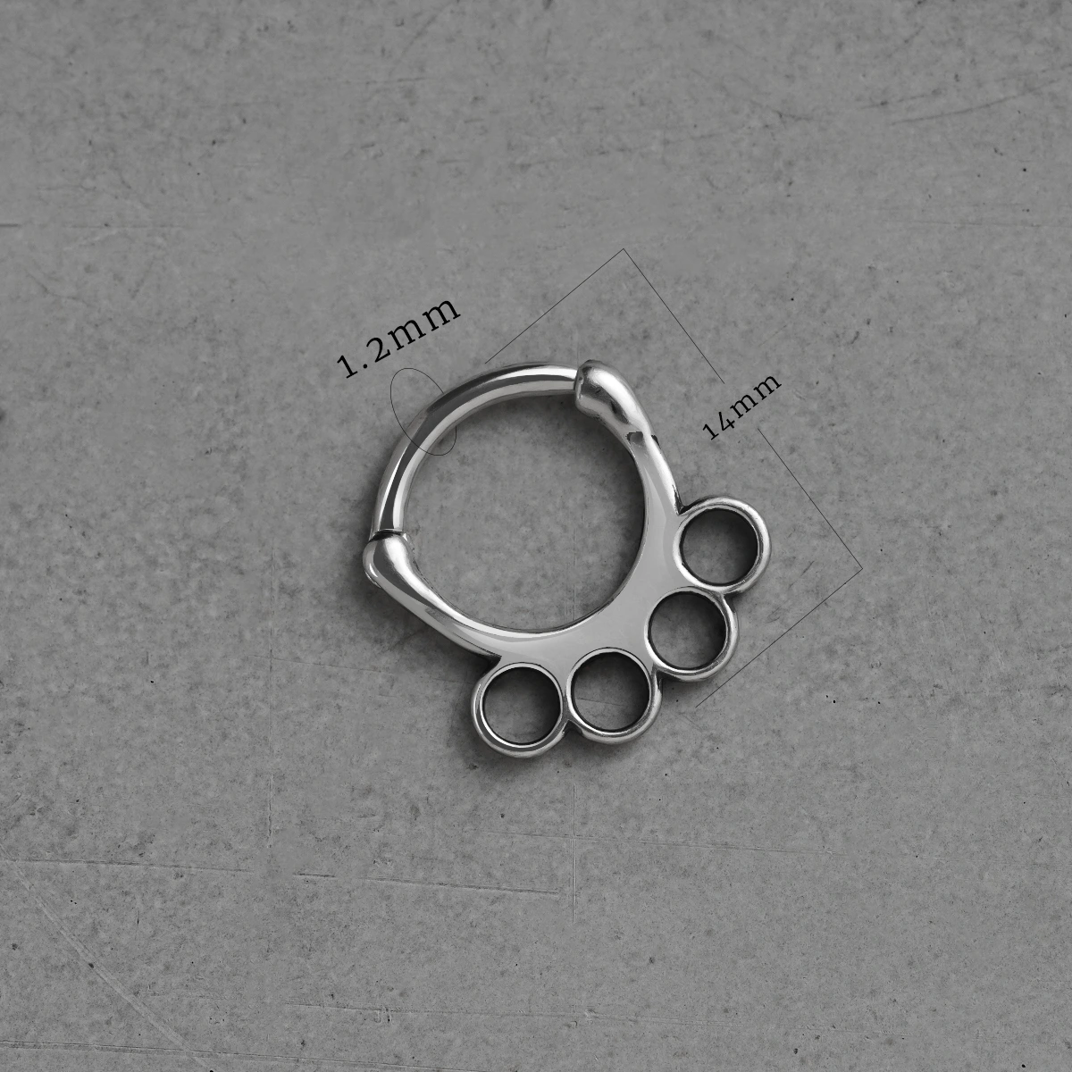 URBAN EMPOWERMENT CLICKER