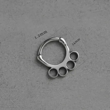 URBAN EMPOWERMENT CLICKER