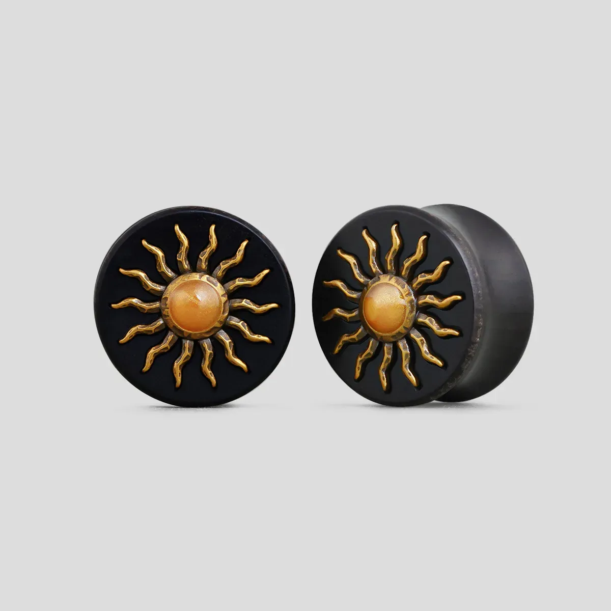 SOLAR ECLIPSE PLUGS