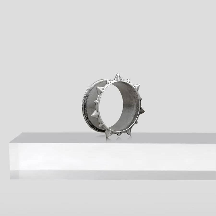 PUNK SPIKE TUNNELS