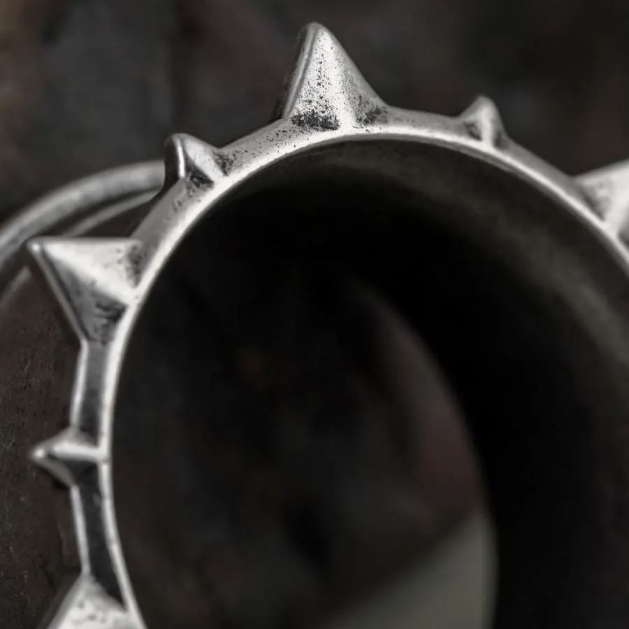 PUNK SPIKE TUNNELS