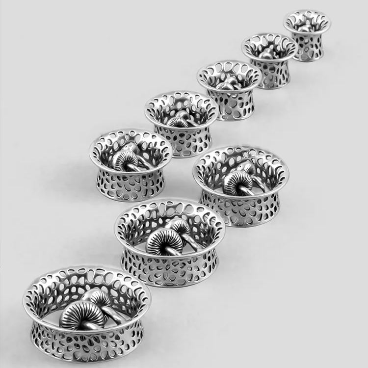 MIDSUMMER MUSHROOMS TUNNELS – PUNKYOUTH MIDSUMMER MUSHROOMS TUNNELS – PUNKYOUTH