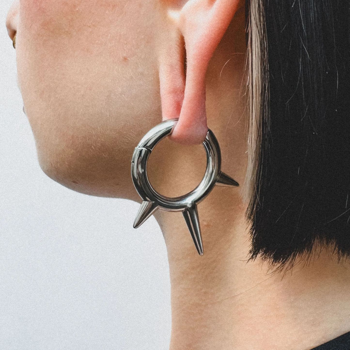 DEFENSE SPIKE EAR WEIGHTS