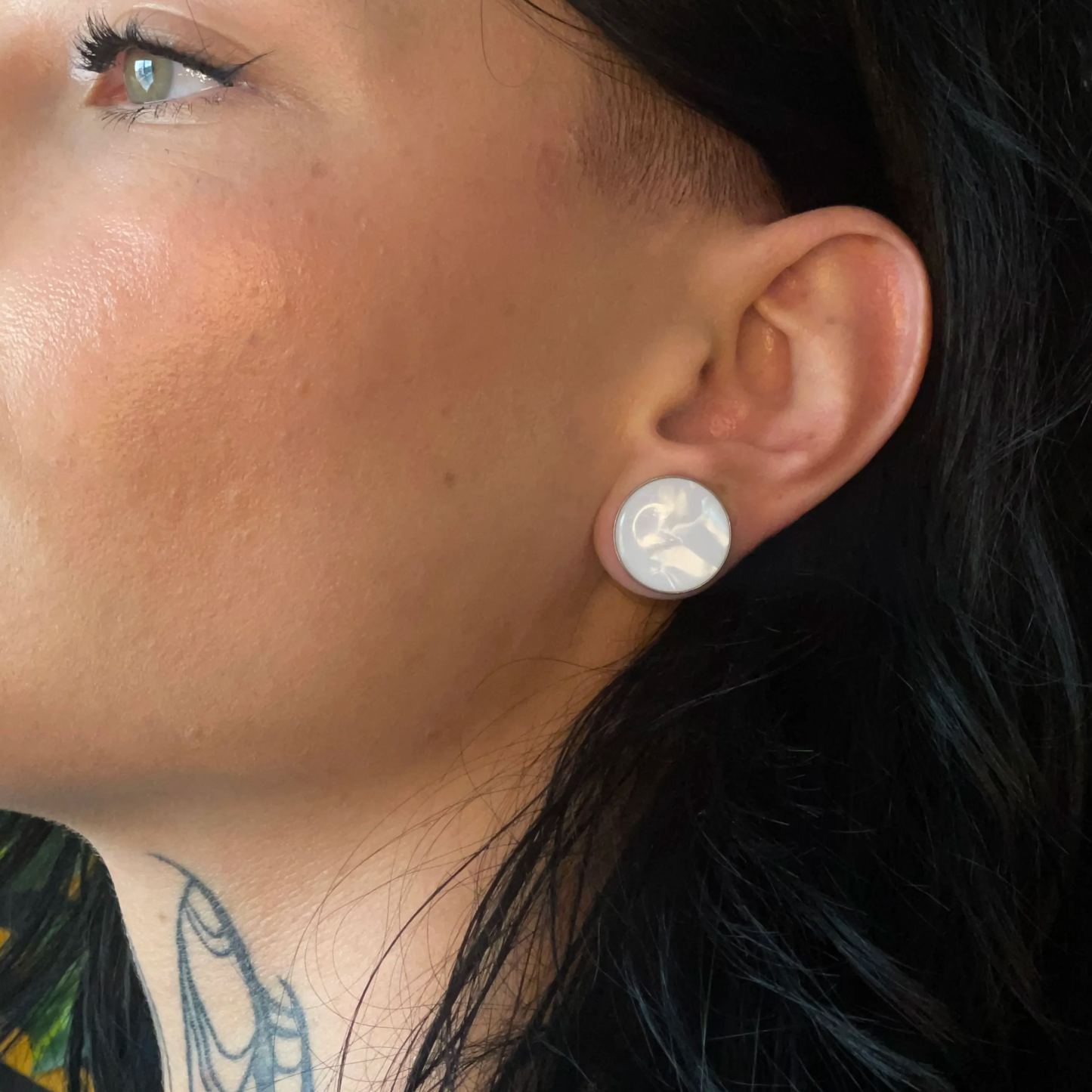 TRANQUIL PEARL PLUGS