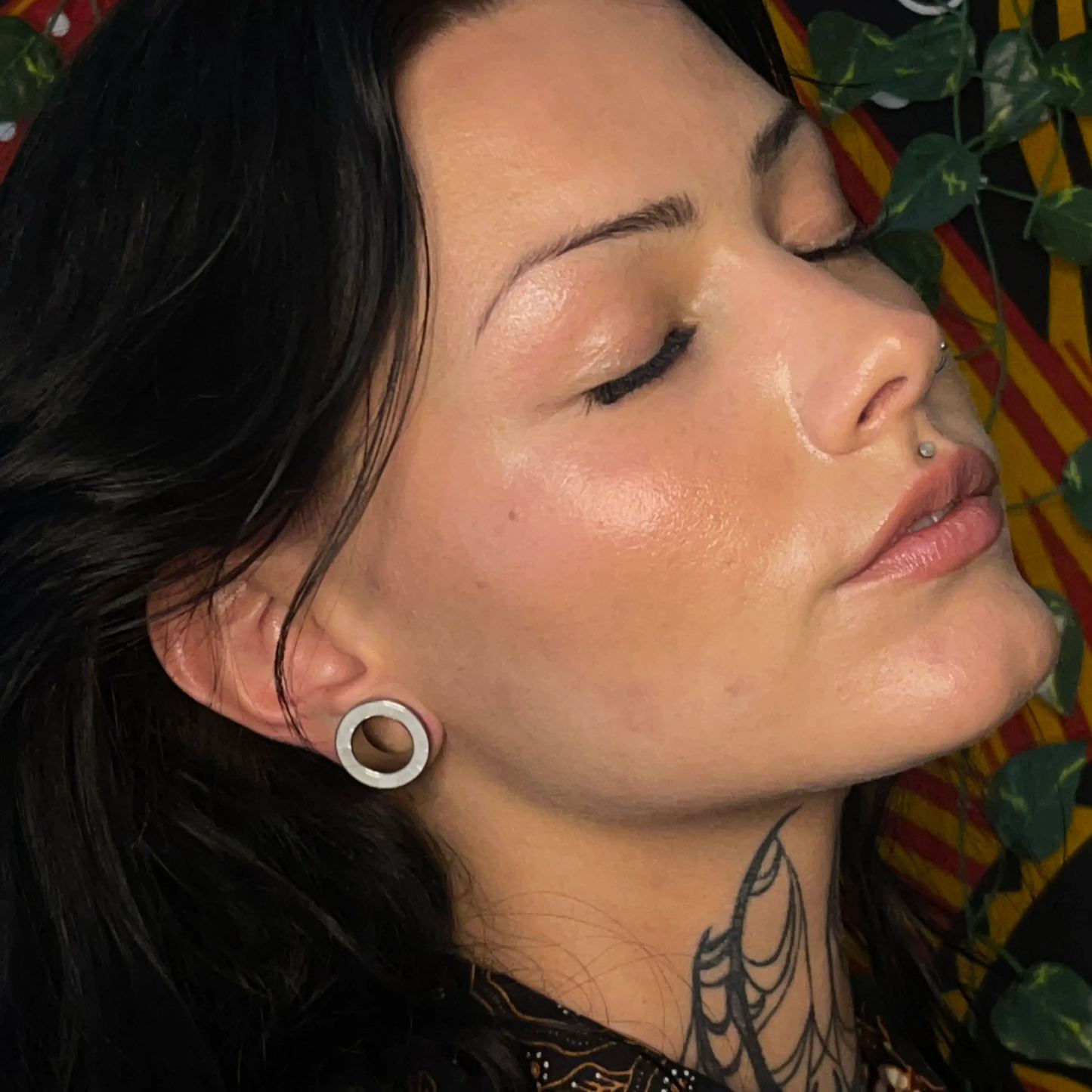 TRANQUIL PEARL PLUGS
