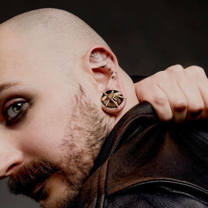 DEMONIC GRIP TUNNELS