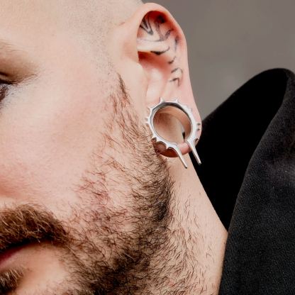 SUNFLARE SPIKE TUNNELS