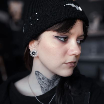 SACRED FLAME HEART TUNNELS