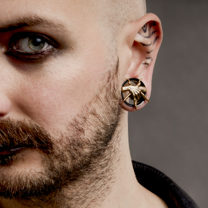 DEMONIC GRIP TUNNELS