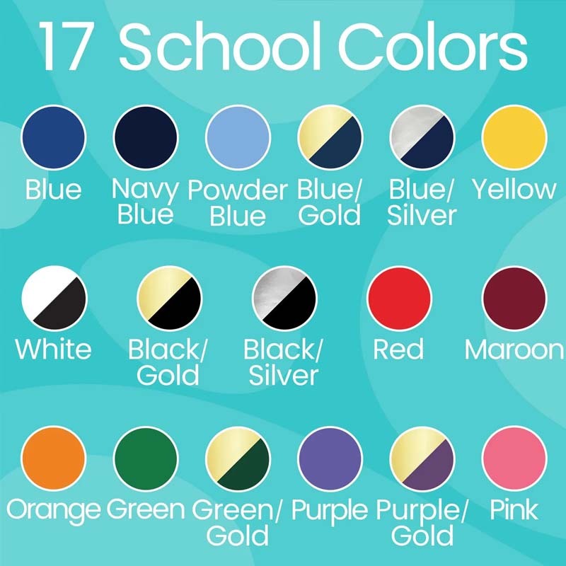 2025 Graduation Water Bottle Labels | Class of 2025 Graduation Party Favors | Grad Party Decorations