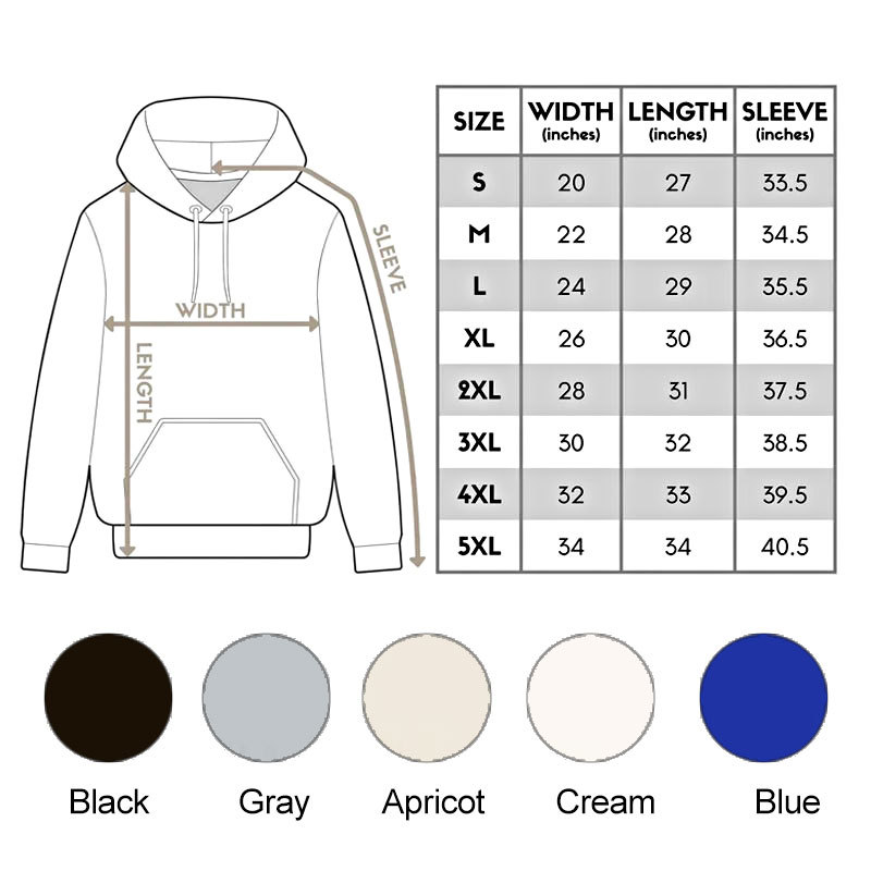 Personalized Hockey Mom Oversized Hoodie, Hockey Love