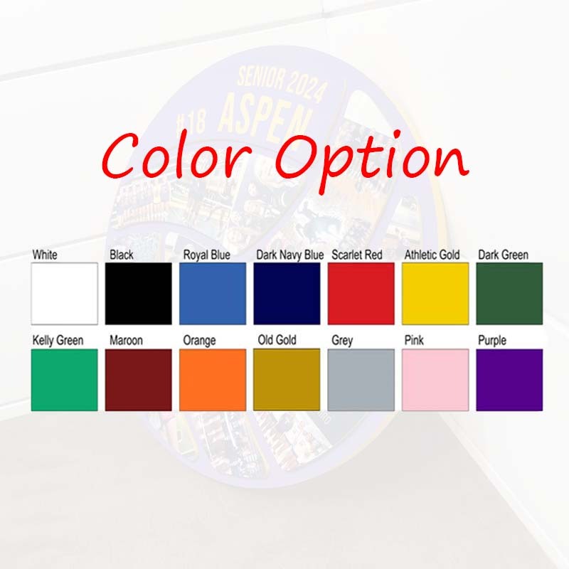 Personalized Senior Sports Gifts - Photo Collage Sports Lover Gifts Graduation Gifts