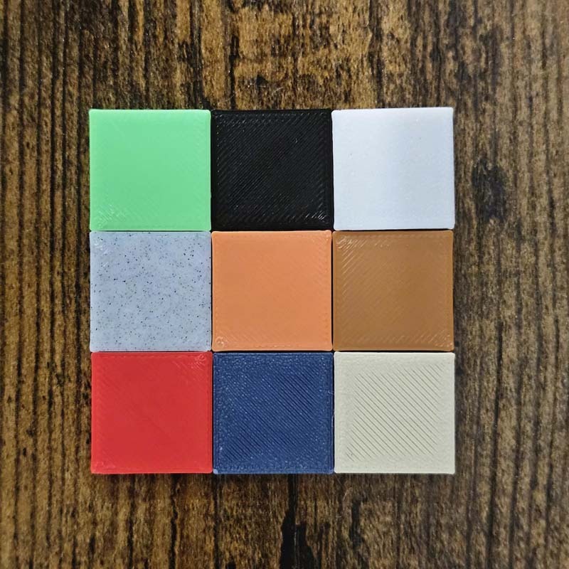 3D printed Name Tag | Personalize your Fish tank with its own name